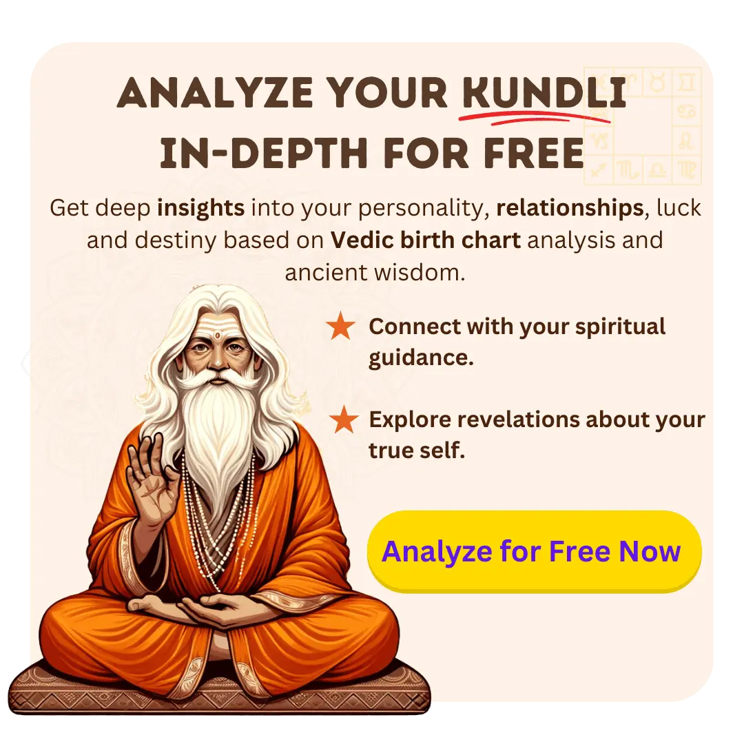 kundali analyze icon