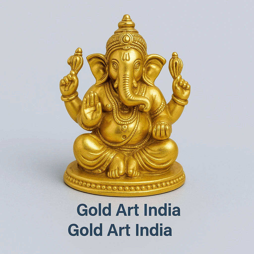 Gold Art India Gold Art India